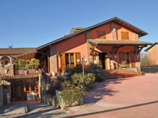 Agriturismo Corte Montini