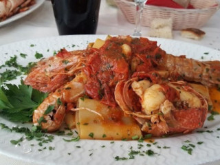 Pizzeria Pinterrè