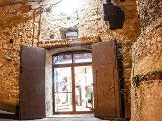 Trattoria Griglieria La Forgia Del Gusto