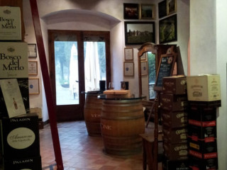 Enoteca Nuvolari