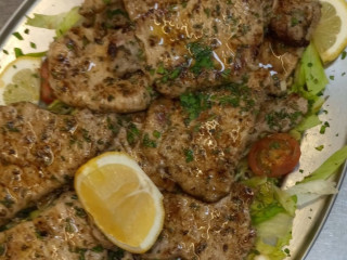 Trattoria I Sapori Del Sud