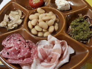 Antica Osteria Da Bigat