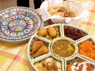 Marrakech