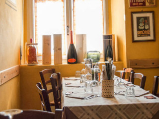Trattoria L'antiga Taverna