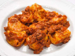Trattoria La Famiglia