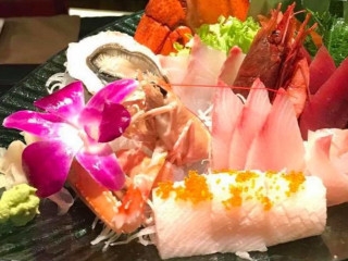 Sushi Lei