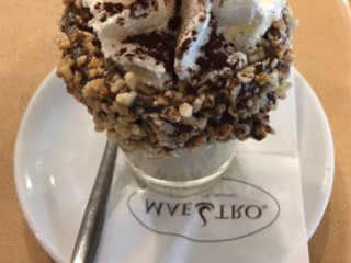 Maestro Gelato E Caffè Italiano