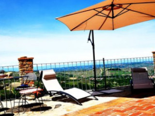 Agriturismo Brusalino