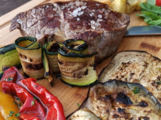 Al Boschetto Ristogrill