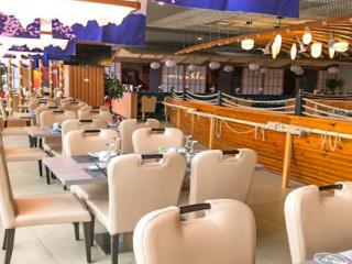 Isushi