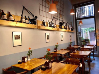 Pique Bistro