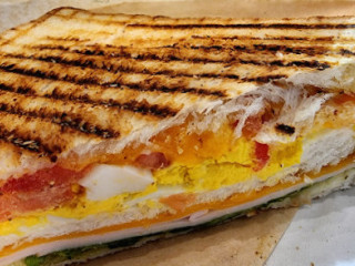 Toast Amore