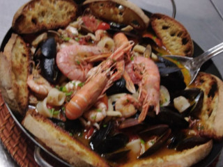 Bistrot Pagano Fud Sud
