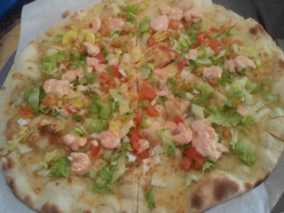 Pizzeria Bi Bip Di Coli Valter