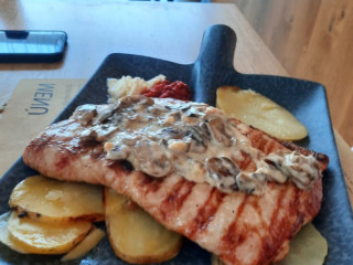 Rudnik Osteria Balcanica