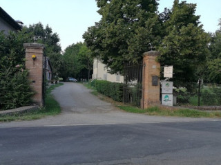 Agriturismo Villa Motta
