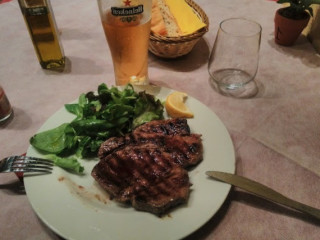 Osteria Tanta Robba