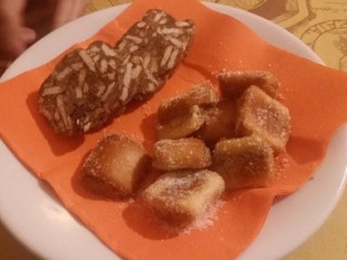 Osteria Cevraia