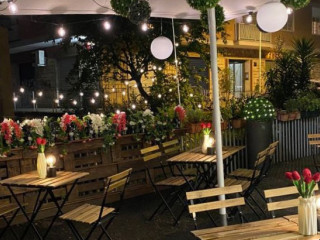 Moon Bistrot