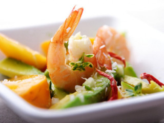 Möljens Café Grill