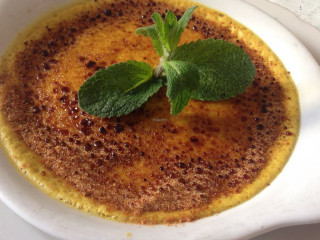 Mint Cucina Fresca