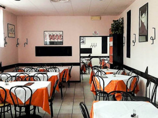 Pizzeria Triangolo