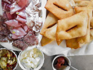 Pizzeria Trattoria Pulcinella