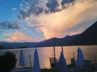 Pizzeria Lido Di Argegno