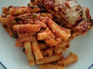 Rocky's Rosticceria Gastronomia Italiana