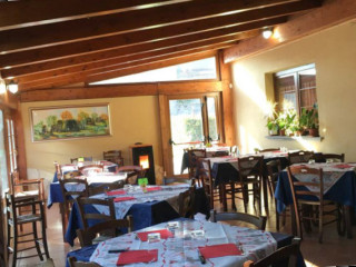 Pizzeria Il Quadrifoglio