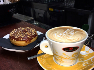 Pausa Caffe
