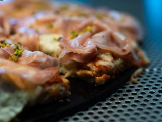 Pacio Pizza's Foodies