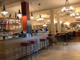 Ristopub Pizzeria Villa Bianca