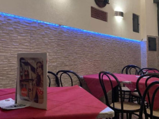 Pizzeria Trattoria 900