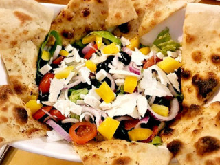 Pizzeria Bebbia