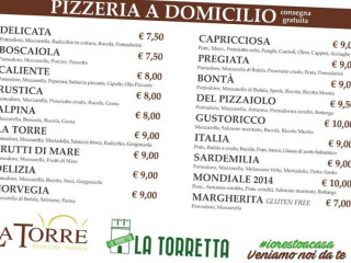 Pizzeria La Torre