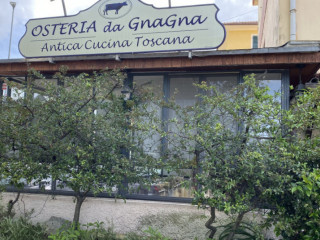 Osteria Da Gnagna