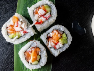 O' Sushi Mio