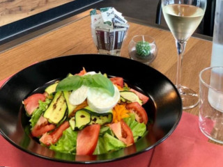 Number One Bistrot