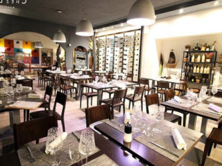 Chez Louis