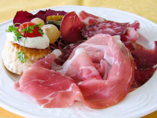 Pizzeria Al Laghetto
