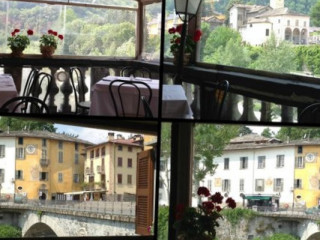 Pizzeria La Sfinge