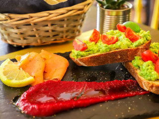 Apache Food&beverage