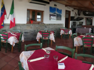 Il Braciere Sul Lago
