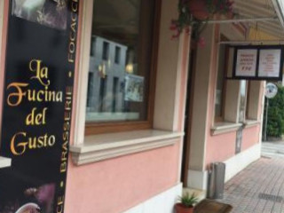 La Fucina