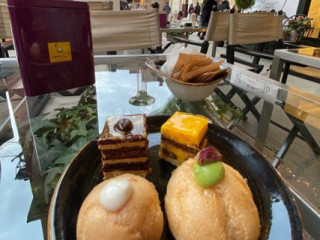 Cibo Pasticceria