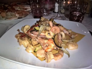Trattoria Mezzo Soldo Mmxi Di Dalbon Paolo