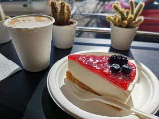 Radagast Vegan Bakery