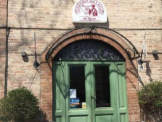 Osteria Sul Lago Da Sesto