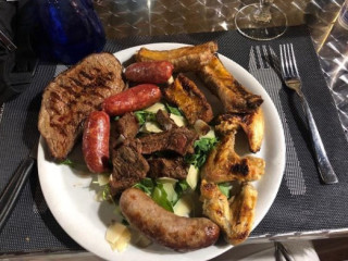 Bistrot Pizzeria Forno A Legna
